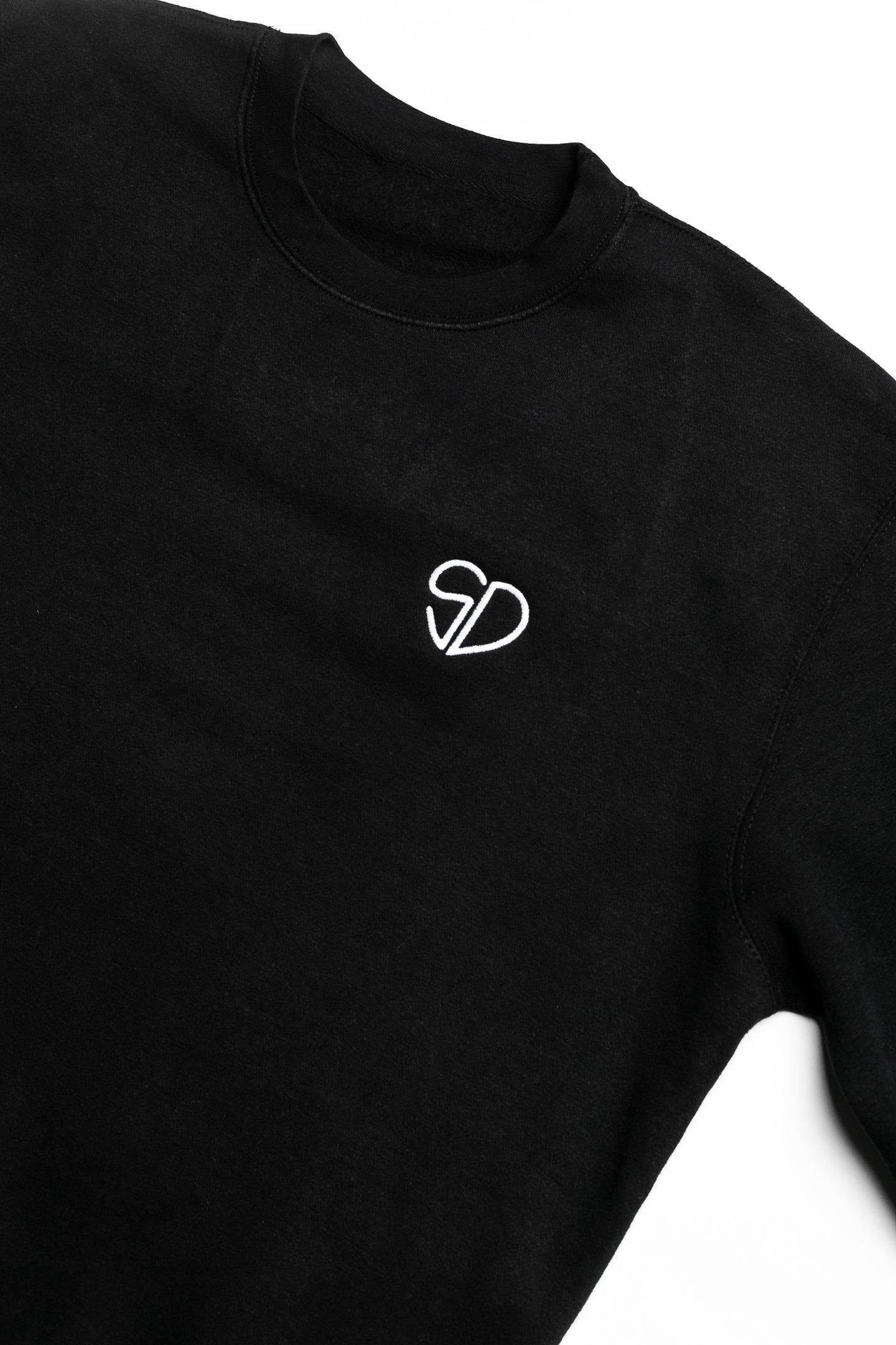 America's Finest Crew Neck