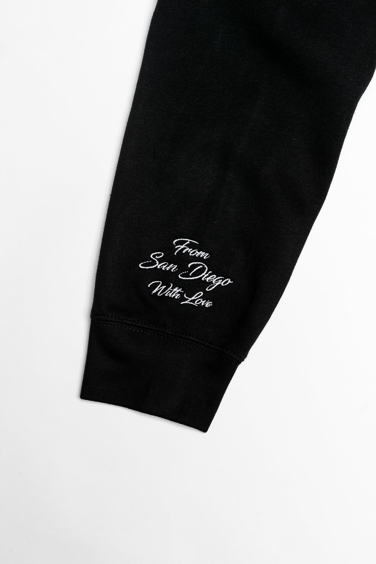 America's Finest Crew Neck