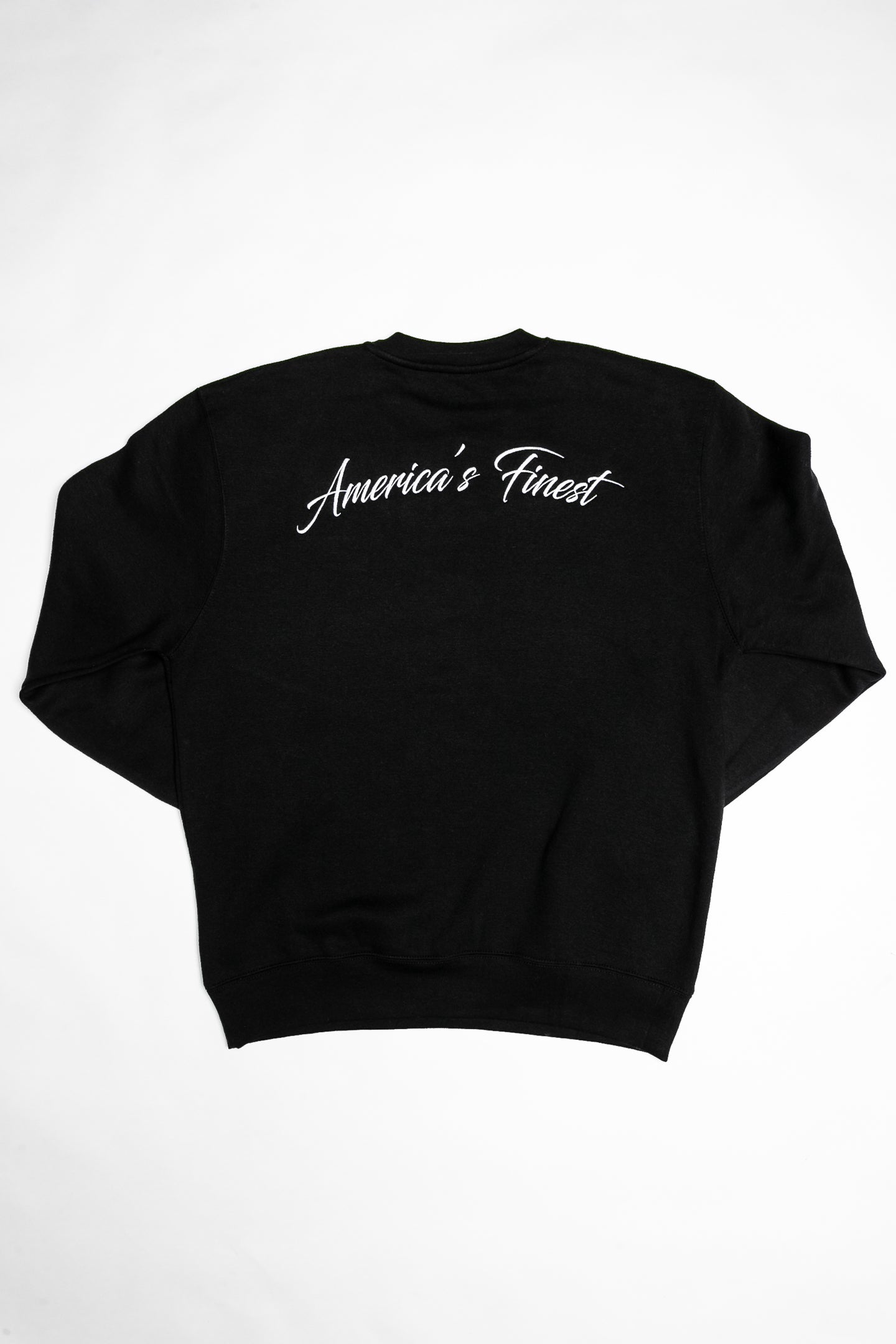 America's Finest Crew Neck