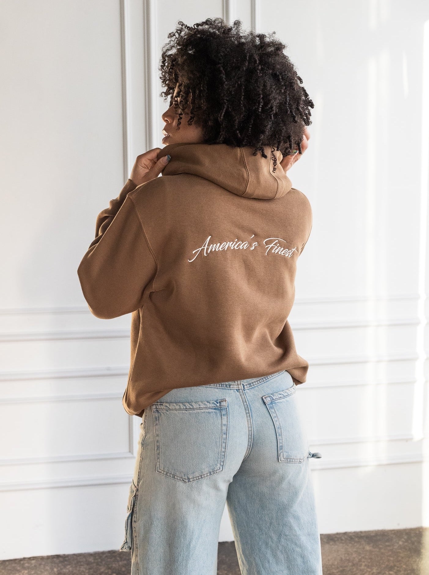 America's Finest Hoodie