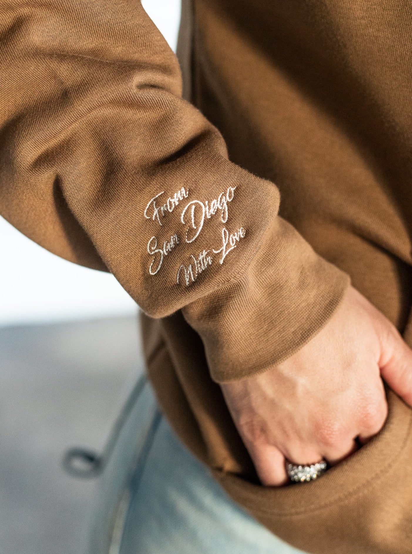 America's Finest Hoodie